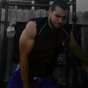 Meet your Posher, Abraham